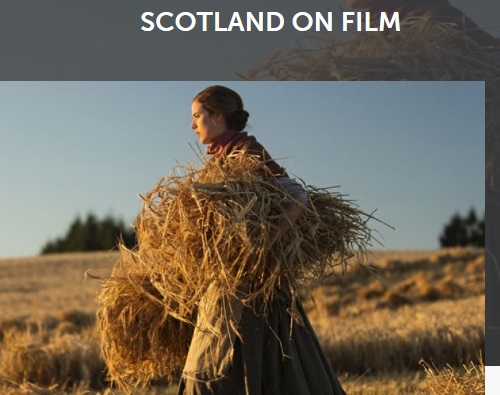 Scotland On Film